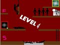 THE STICKFIGURE VIDEO GAME