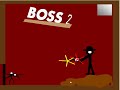 THE STICKFIGURE VIDEO GAME