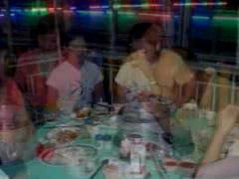8 dinner in haikou