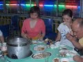 8 dinner in haikou