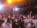 Junior Face & Jossan Cierre Break Art Festival