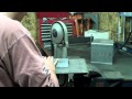 SWAG Off Road Miter Gauge Attachmet For Swag Portaband Tables.mp4