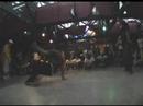 Cypher City Kings VS AFFILIATED Cypher City Kings VS AFFILIATED