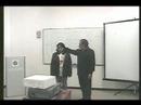 Dr.Jose Luis Hernani and Standing Regression Dr.Jose Luis Hernani and Standing Regression
