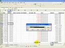 Pivot Tables in Excel 2003