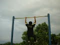3 week to finals