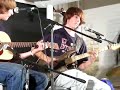 The Loner- Neil Young Cover at Coffee House