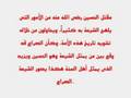 إسمع ماذا يقولون السنة عن الحسين بن علي عليه السلام