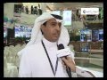 Shaleh Al-Qahtani Head of the Chamber of Commerce Events