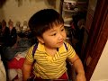 baby monster