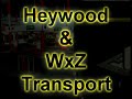 H&W Heywood & WxZ Transport