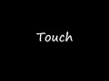 Touch by Josh Abbott Band (with Lyrics)