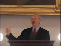 Vermont Independence Convention 2008: James Howard Kunstler - Part 3 Vermont Independence Convention 2008: James Howard Kunstler - Part 3