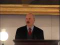 Vermont Independence Convention 2008: James Howard Kunstler - Part 3
