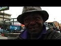 The San Francisco Bushman The San Francisco Bushman