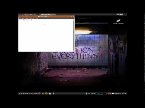 Intro to packet sniffing - Wireshark