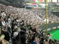 北海道日本ハムファイターズ　新チャンステーマ