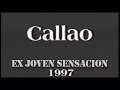 Joven Sensacion DOCUMENTAL 1/2