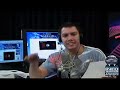THE INFOWARRIOR with Jason Bermas 1 of 4 Jason Still OWNS James Meigs of Popular Mechanics!!.flv