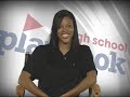 Meet Sideline Reporter Martika Littlejohn Meet Sideline Reporter Martika Littlejohn