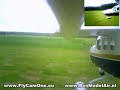 Cessna 337 Skymaster with 2x FCO2 Cessna 337 Skymaster with 2x FCO2