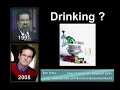 Faith Defenders Robert Morey Speaks of Alcoholic Drinking