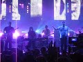 LCD Soundsystem Live at Big Day Out Gold Coast