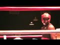 Championship Boxing Match - Sunshine State Games
