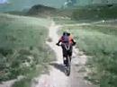Les 2Alpes 2007 - La vall�e blanche - The RuRu\