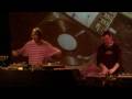 Cut Chemist and Z-Trip Live at the Future Primitive Soundsession