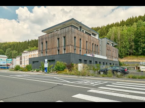 Video Prodej horského apartmánu ve špičkové rezidenci Rotterovka, Hořejší Vrchlabí