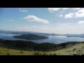 知床～屈斜路湖～美幌峠～神の子池～摩周湖～阿寒湖～釧路湿原