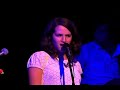 Ximena Sariñana - Mediocre en Vivo (Lunario)