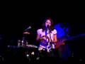 Ximena Sariñana - Mediocre en Vivo (Lunario)