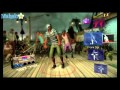 Dance Central - Crank That Soulja Boy - Hard