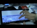 NEW TouchPal Input for Tablets - Predictive text, swiping, thumb keyboard, all in one