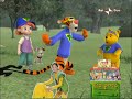 Tigro e Pooh - L\ Tigro e Pooh - L\