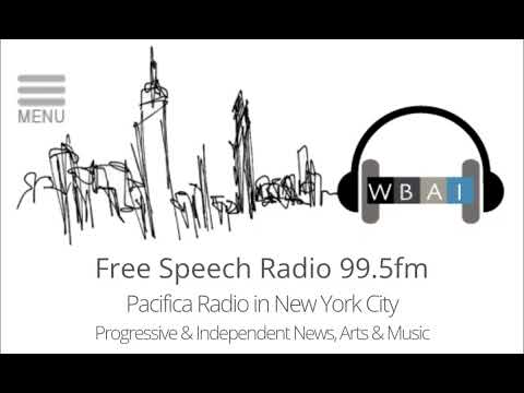 That New York Radio Interview Grouse Beater