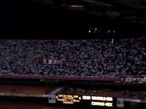 Indepedente SPFC X CHIVAS