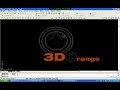 TQC AutoCAD 2006 105 教學檔