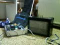 Ruby amp 2 - TESTING with pedals