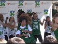 Paul Pierce Fit Club 34