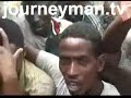 Oromos flee Ethiopia because of Oppression