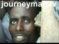 Oromos flee Ethiopia because of Oppression