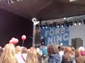 Felix Zenger beatboxing