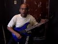 Guitar Lesson - 3 fingers two hands