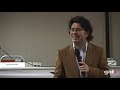 Flash Ciclo de Palestras - O Novo na Saúde