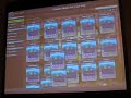 Spore City Music Planner from GDC 08