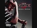 The Game - LAX - 7 Cali Sunshine