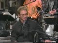 Funny Zevon & Letterman moment 1 Funny Zevon & Letterman moment 1